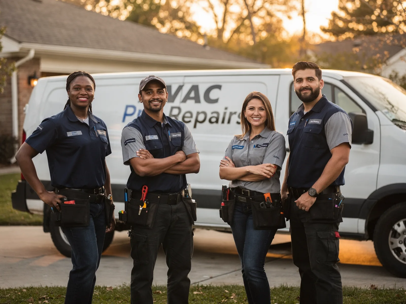 Heat Pump Repair company in Glyndon, MN