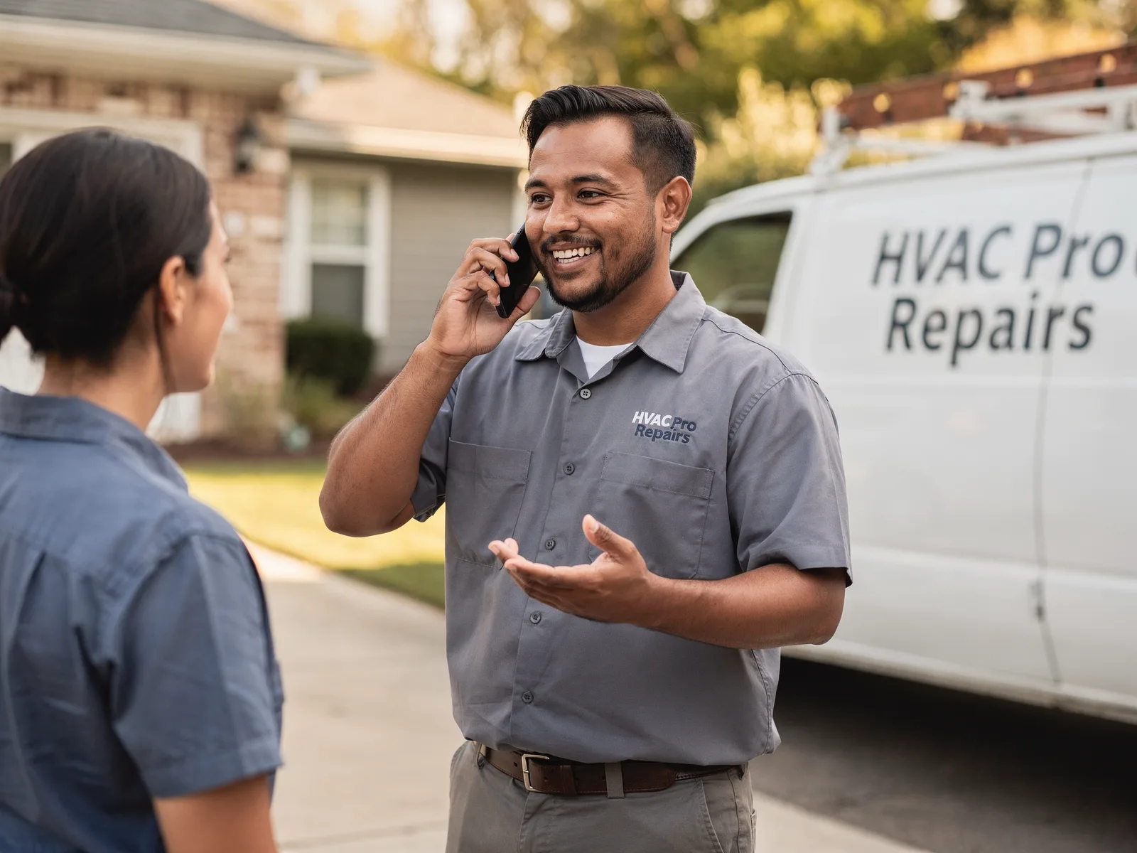 Heat Pump Repair Glyndon, MN FAQs
